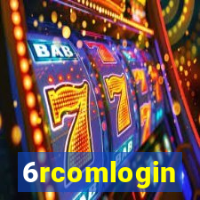 6rcomlogin