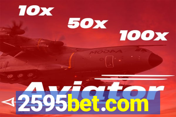 2595bet.com