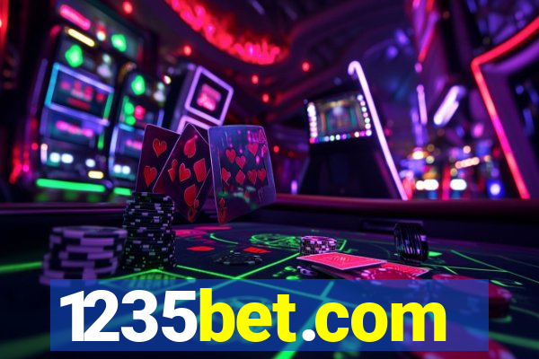 1235bet.com