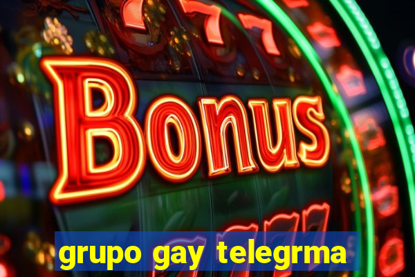 grupo gay telegrma