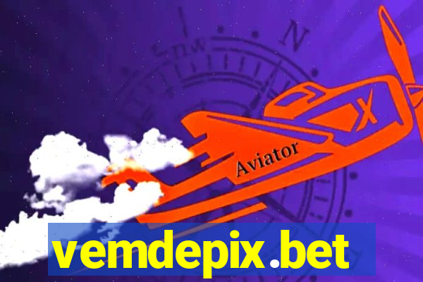 vemdepix.bet