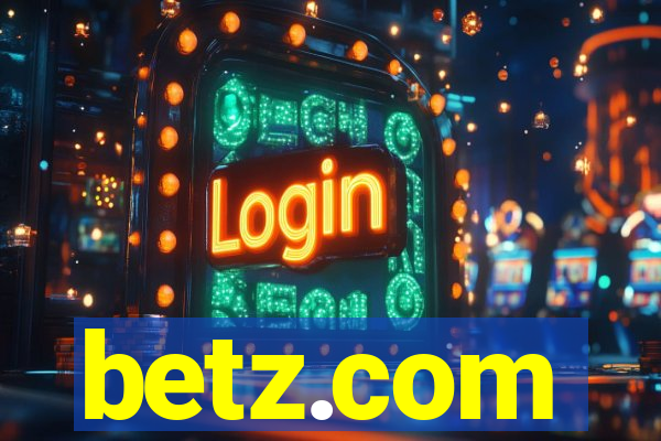 betz.com