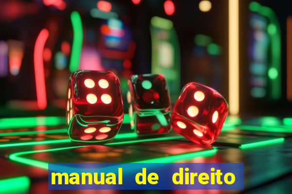 manual de direito administrativo josé dos santos carvalho filho pdf