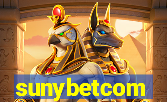 sunybetcom