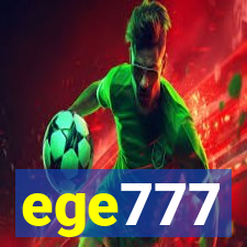 ege777