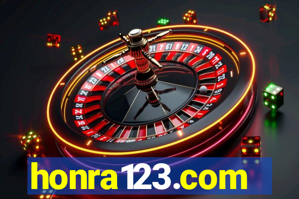 honra123.com