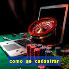 como se cadastrar na lampions bet