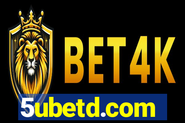 5ubetd.com