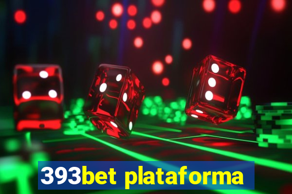 393bet plataforma