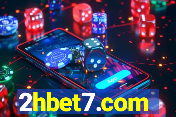 2hbet7.com