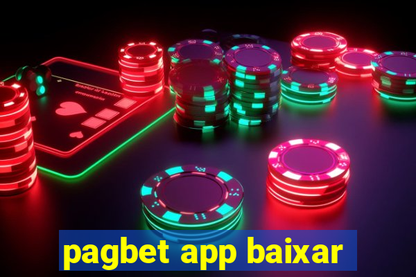 pagbet app baixar