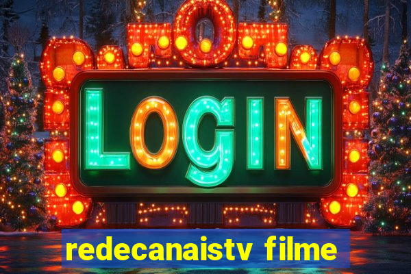 redecanaistv filme