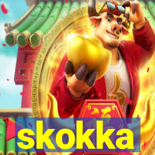 skokka