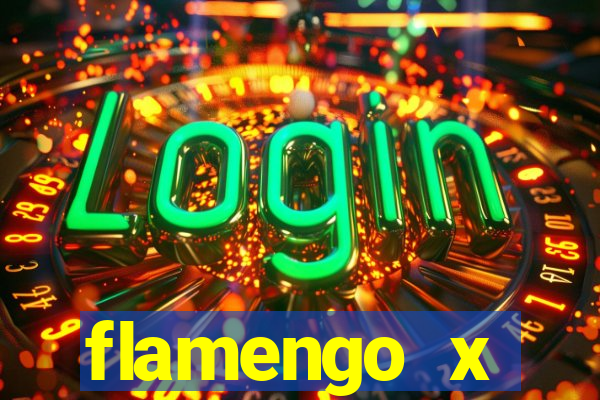 flamengo x athletico-pr ao vivo futemax