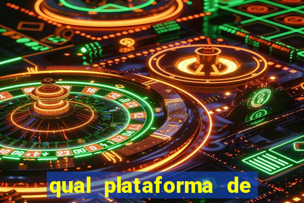 qual plataforma de jogo esta pagando agora