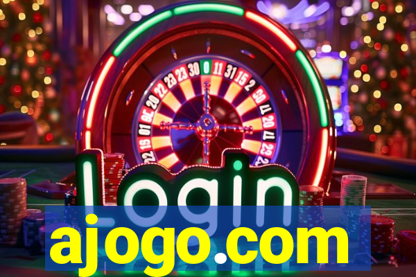 ajogo.com