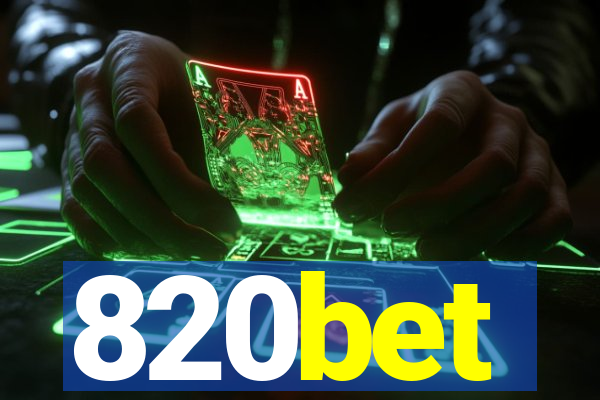 820bet
