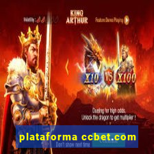 plataforma ccbet.com