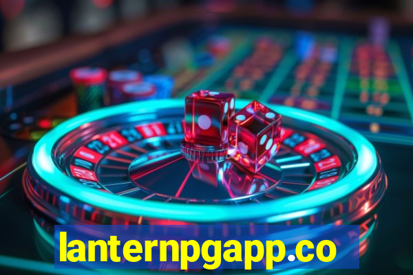 lanternpgapp.com