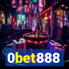 0bet888