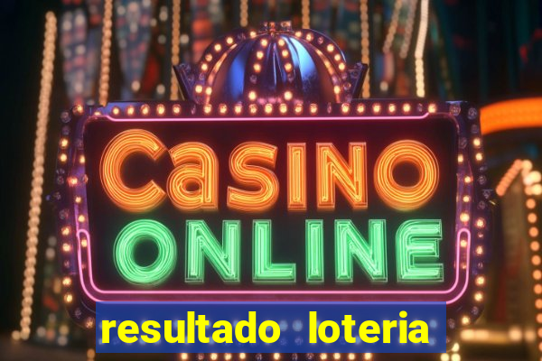 resultado loteria do povo
