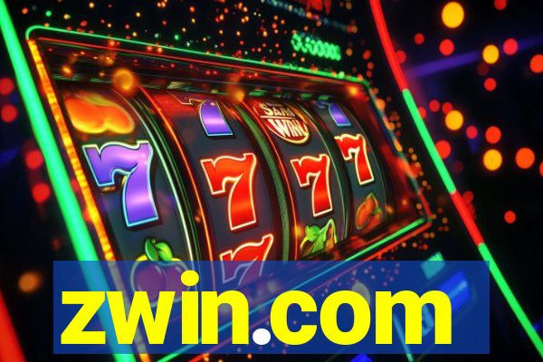 zwin.com