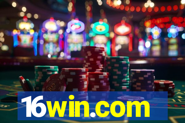 16win.com