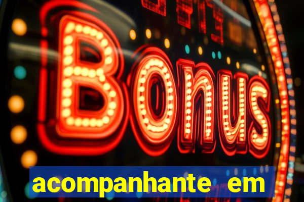 acompanhante em feira de santana