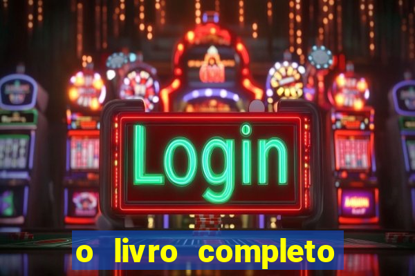 o livro completo do baralho petit lenormand pdf