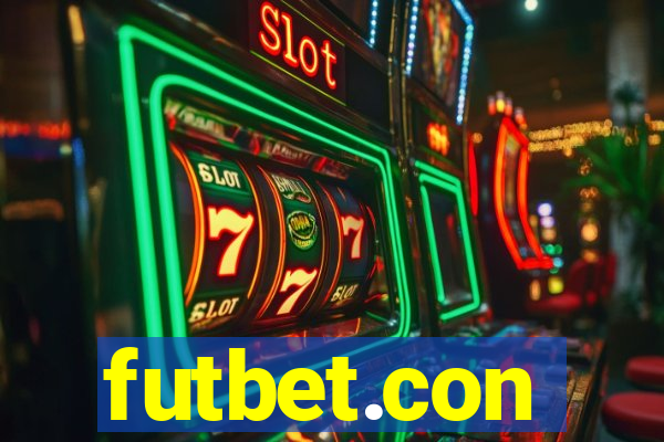 futbet.con