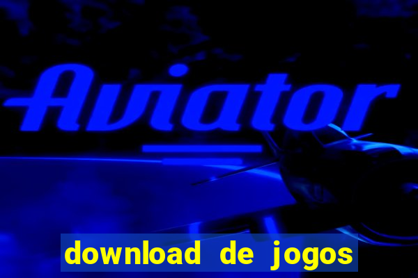 download de jogos de ps2 iso