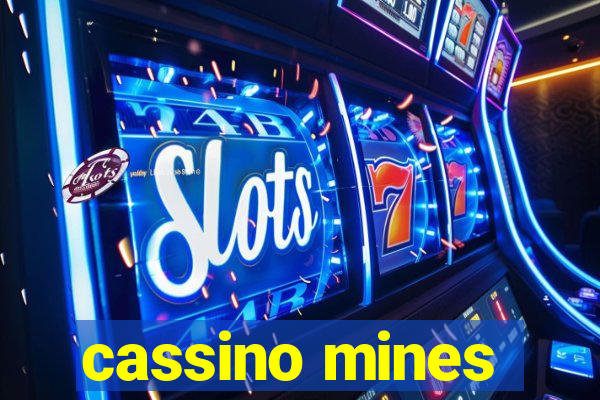 cassino mines
