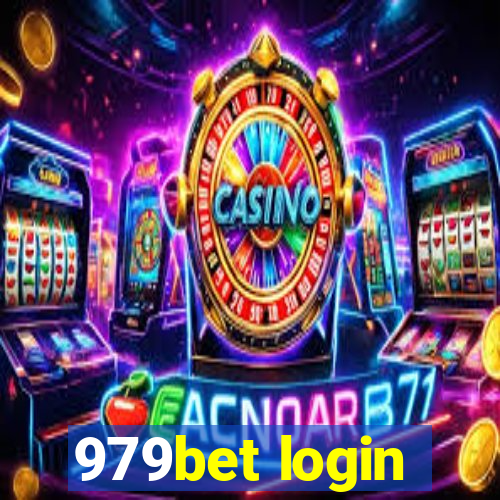 979bet login