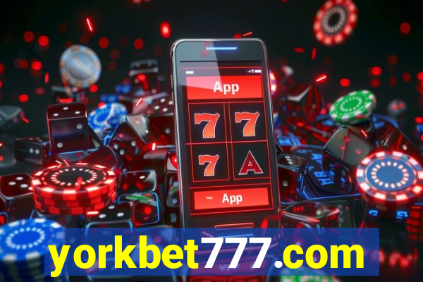 yorkbet777.com