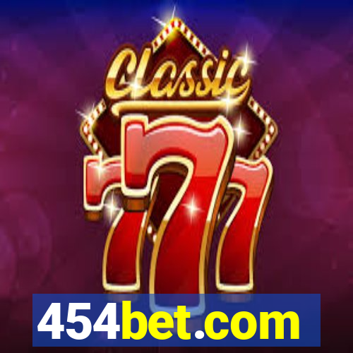 454bet.com