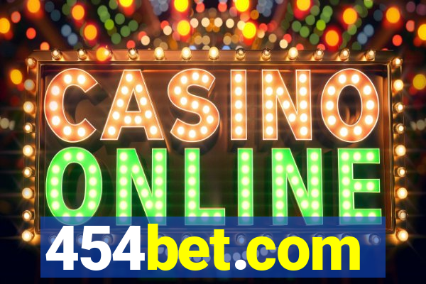 454bet.com