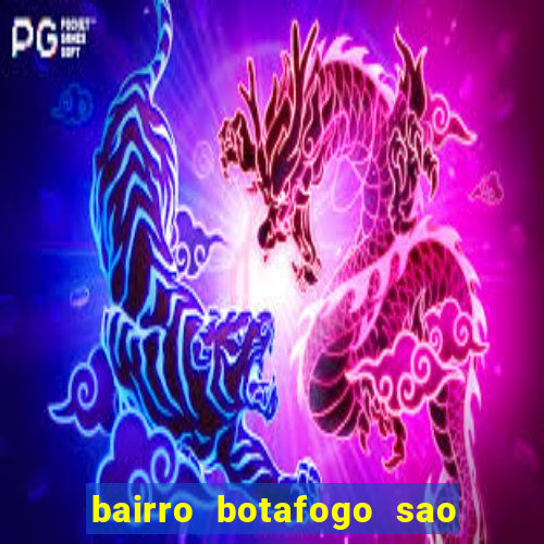 bairro botafogo sao pedro da aldeia