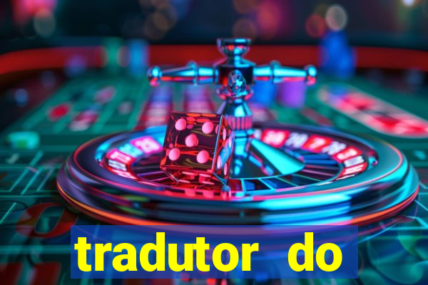 tradutor do portugues para tupi guarani