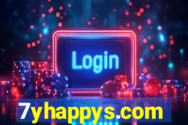 7yhappys.com