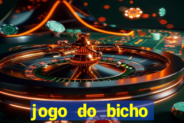 jogo do bicho pantera negra