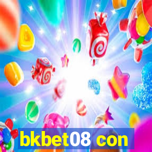 bkbet08 con