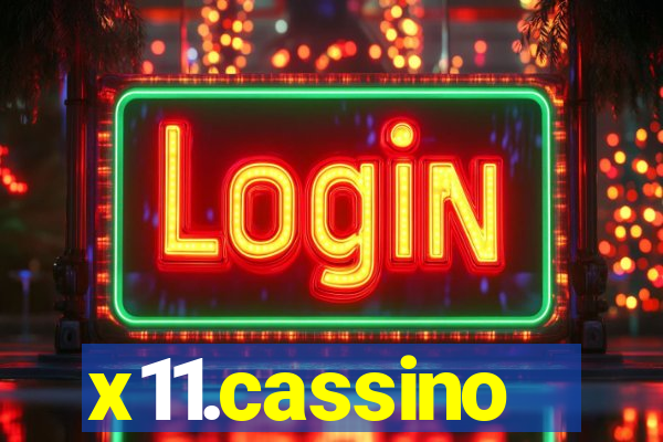 x11.cassino