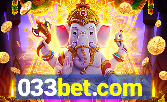 033bet.com