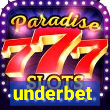underbet