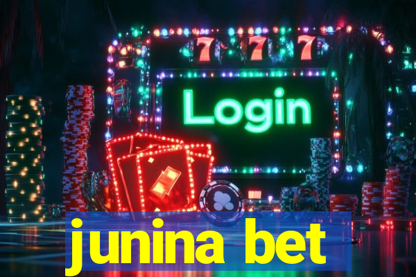 junina bet