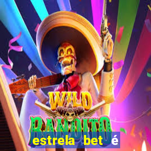 estrela bet é legalizado no brasil