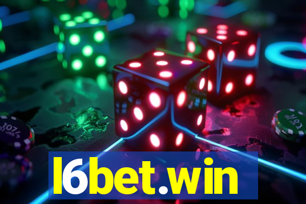 l6bet.win
