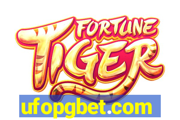 ufopgbet.com