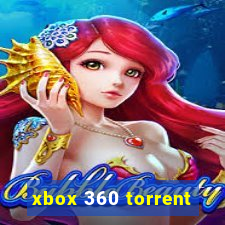 xbox 360 torrent