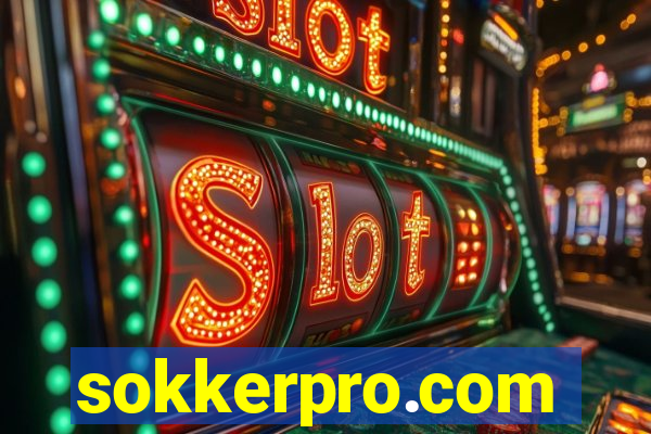 sokkerpro.com